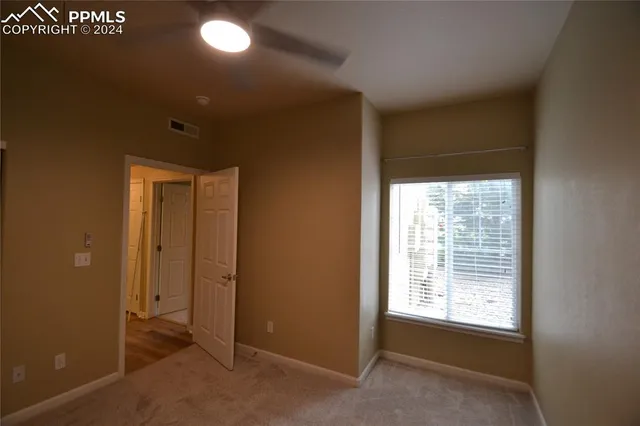 $309,900 | 7105 Ash Creek Heights, Unit 104, Colorado Springs, CO 80922