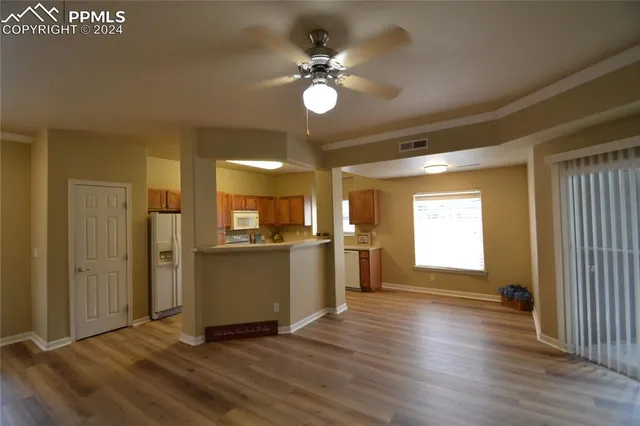 $309,900 | 7105 Ash Creek Heights, Unit 104, Colorado Springs, CO 80922