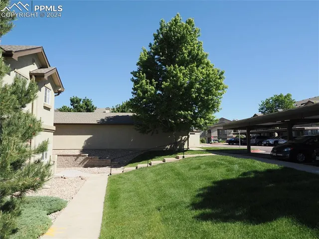 $309,900 | 7105 Ash Creek Heights, Unit 104, Colorado Springs, CO 80922
