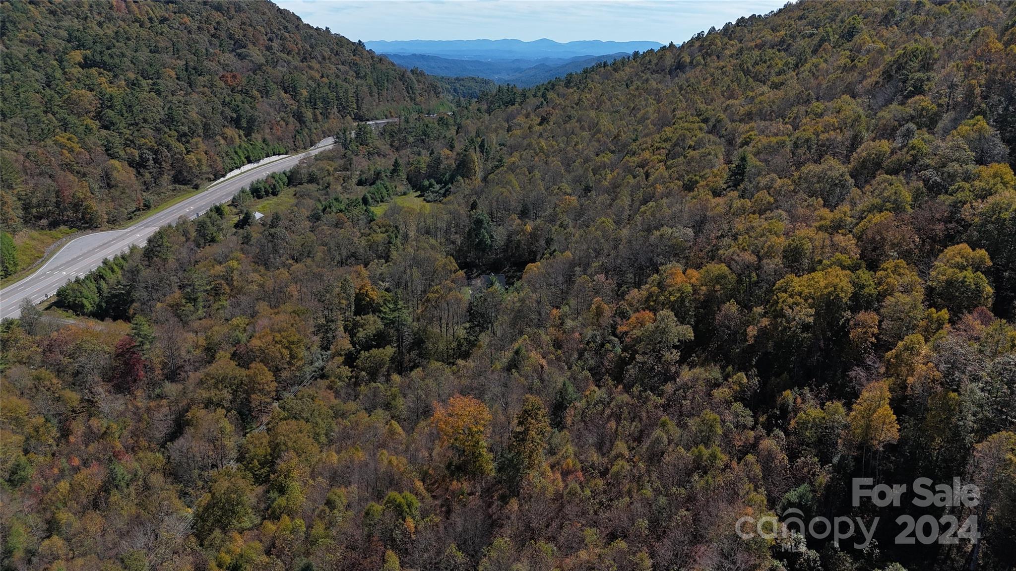 Tbd V L Moretz Road Deep Gap, NC 28618 - Photo 2 of 24