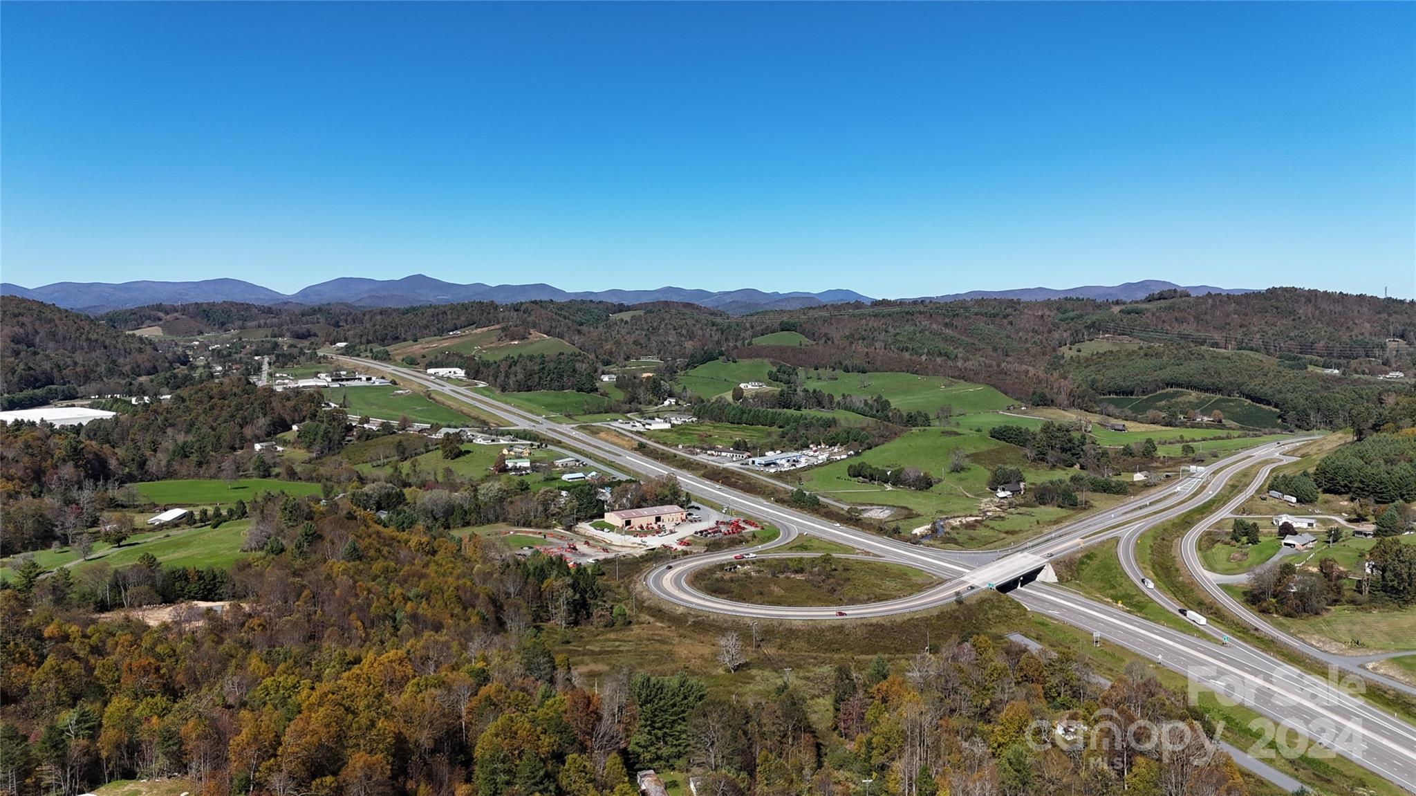 Tbd V L Moretz Road Deep Gap, NC 28618 - Photo 5 of 24