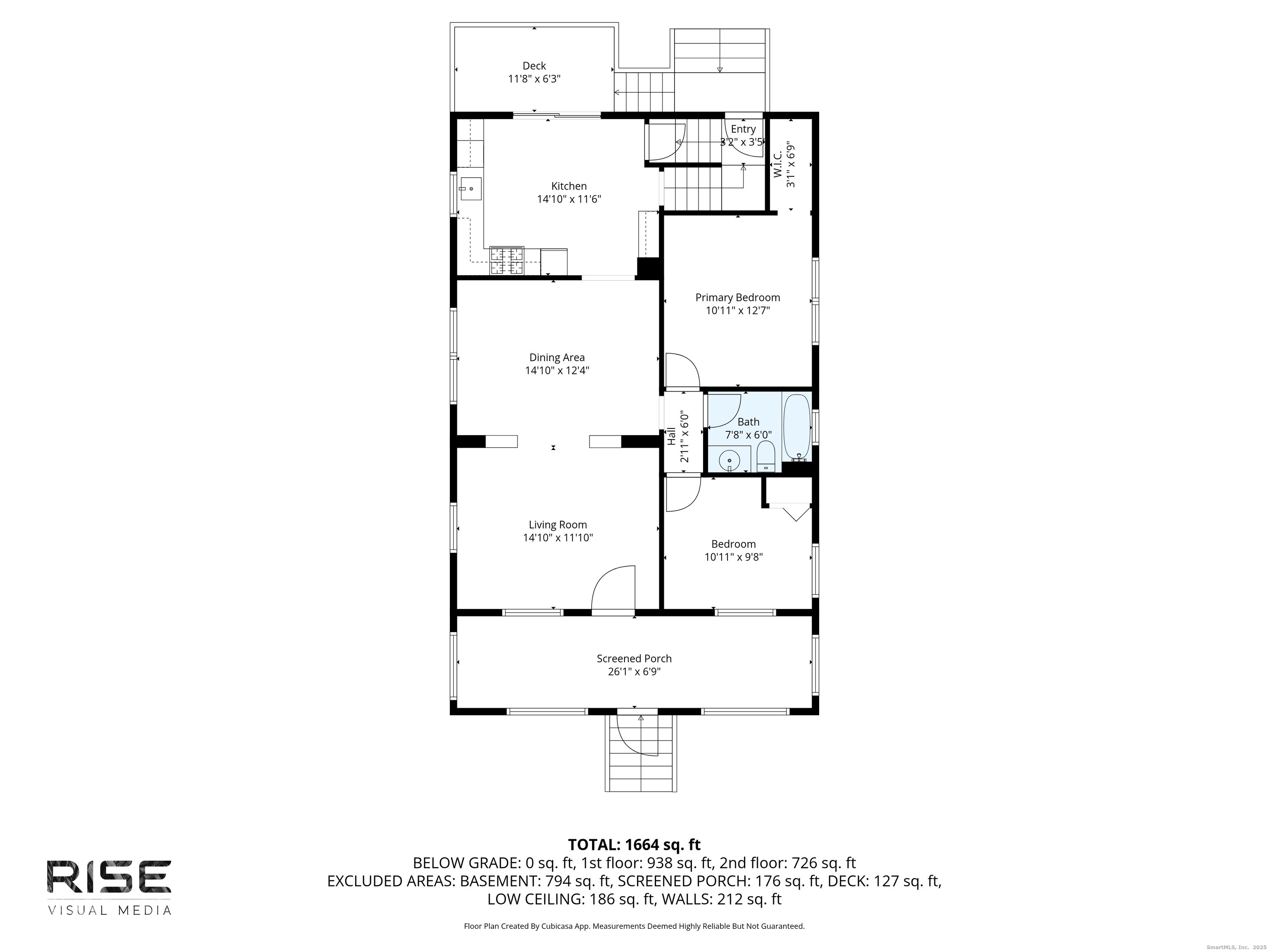 215 Overland Avenue Bridgeport, CT 06606 - Photo 27 of 32 a picture of a bench in front of a