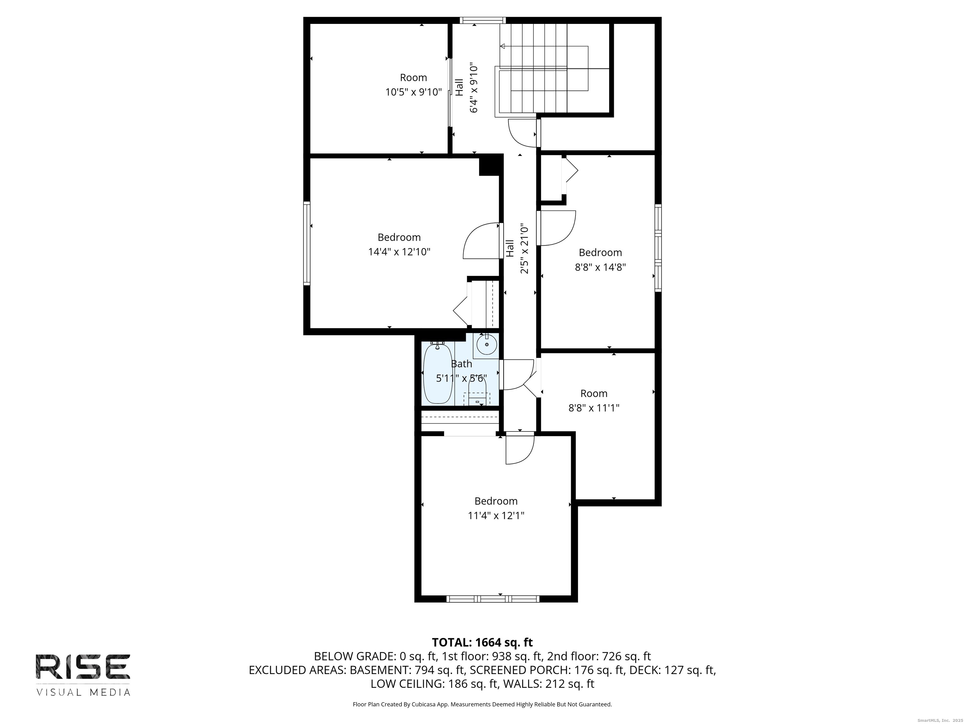 215 Overland Avenue Bridgeport, CT 06606 - Photo 29 of 32 unknown