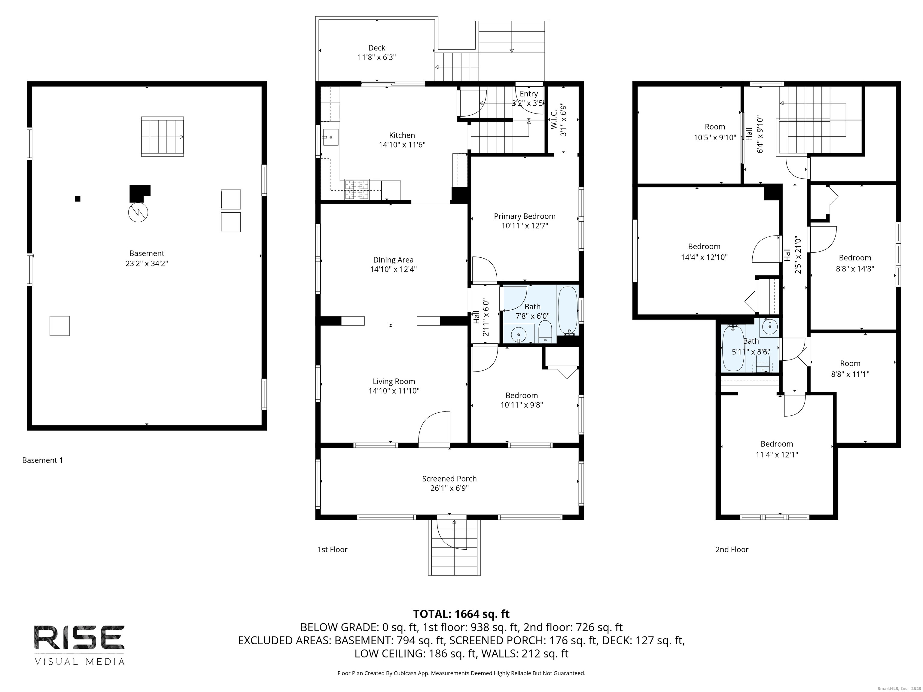 215 Overland Avenue Bridgeport, CT 06606 - Photo 32 of 32