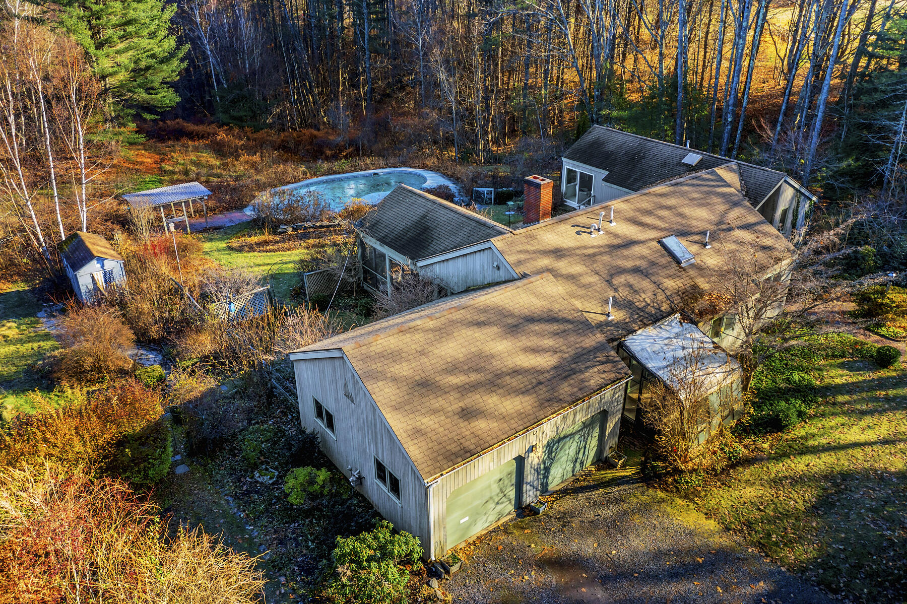 17 Lanewood Road Cumberland Foreside, ME 04110 - Photo 4 of 52 lanewood-powers-04