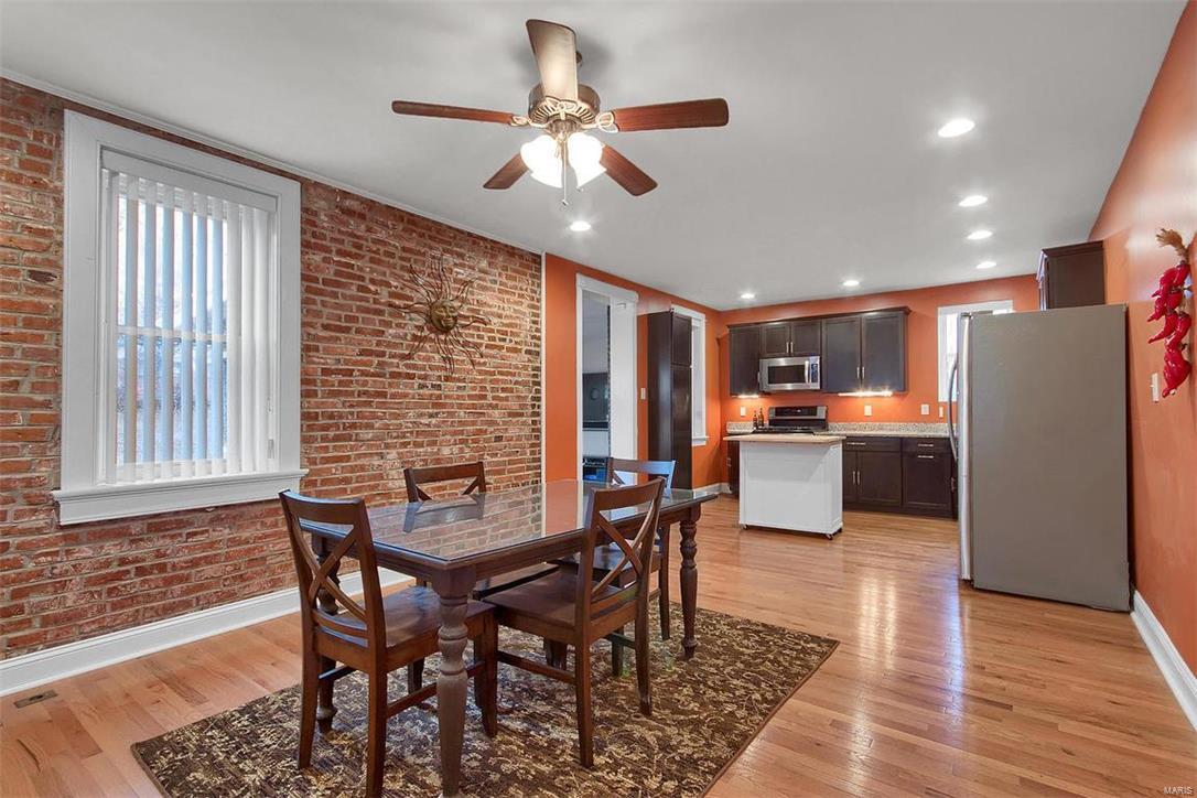 5032 Heege Road St. Louis, MO 63123 - Photo 12 of 34 Gallery Image 12