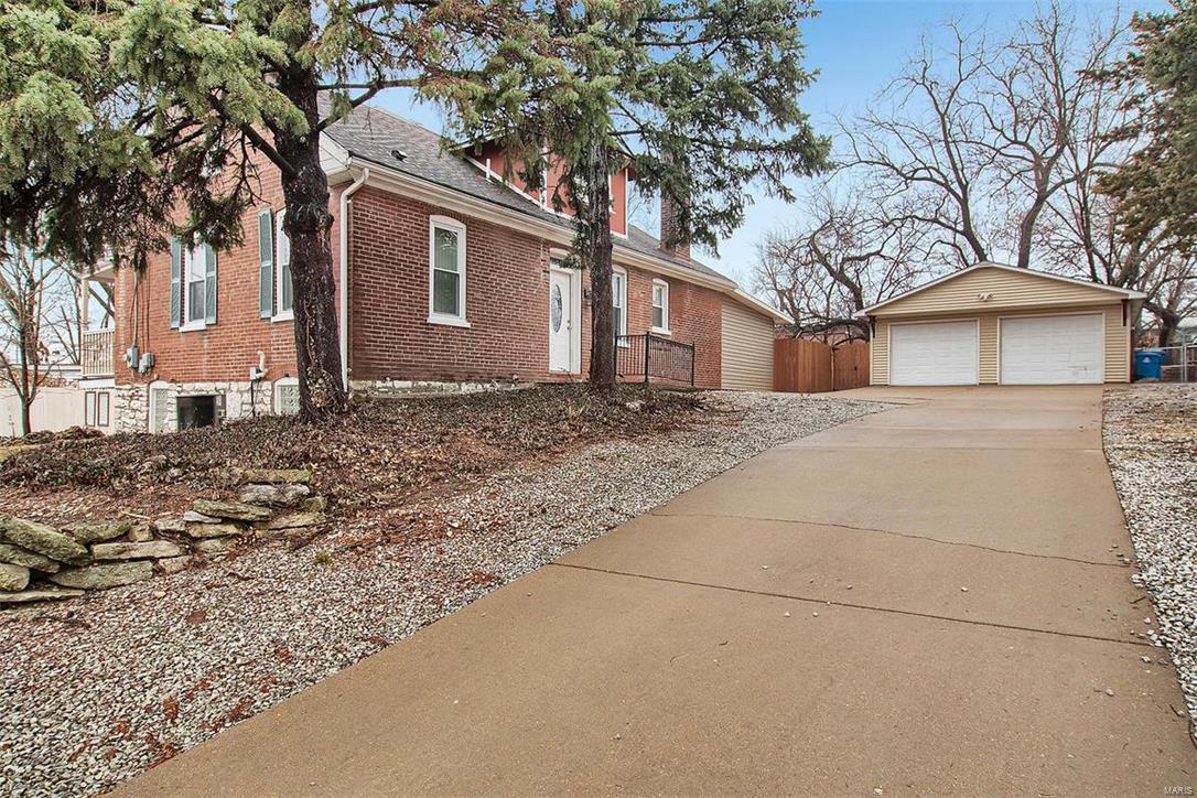 5032 Heege Road St. Louis, MO 63123 - Photo 26 of 34 Gallery Image 26