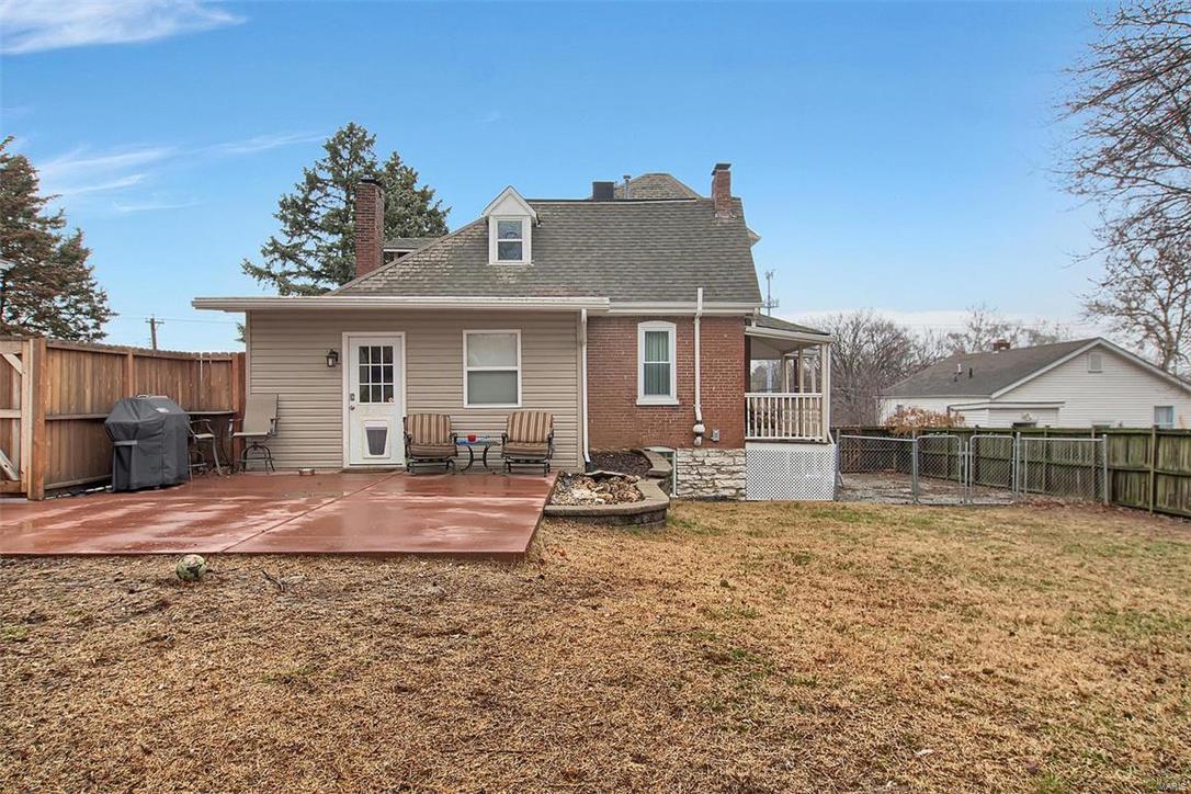 5032 Heege Road St. Louis, MO 63123 - Photo 29 of 34 Gallery Image 29