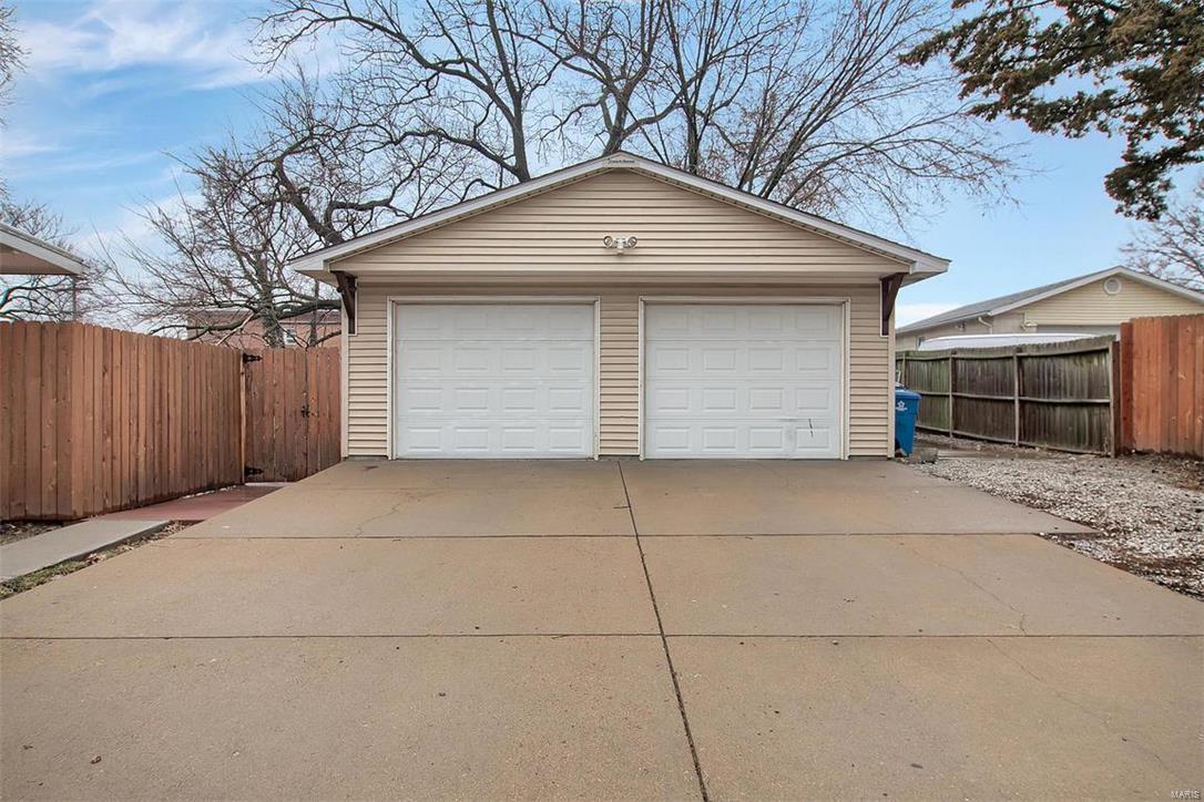 5032 Heege Road St. Louis, MO 63123 - Photo 33 of 34 Gallery Image 33