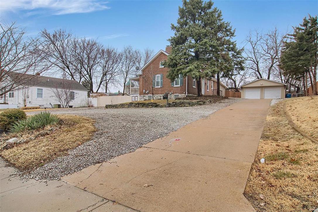 5032 Heege Road St. Louis, MO 63123 - Photo 34 of 34 Gallery Image 34