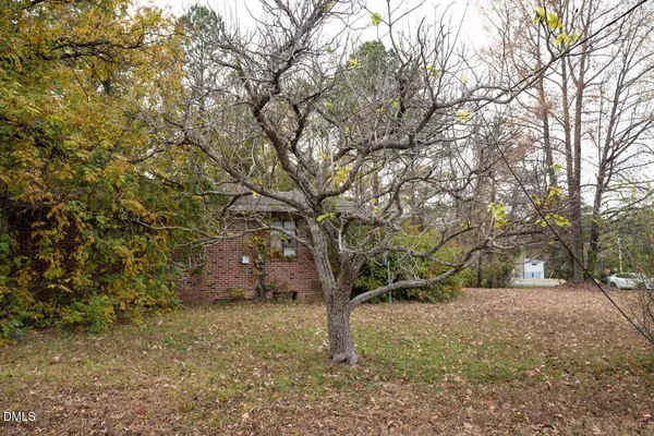 a view of outdoor space