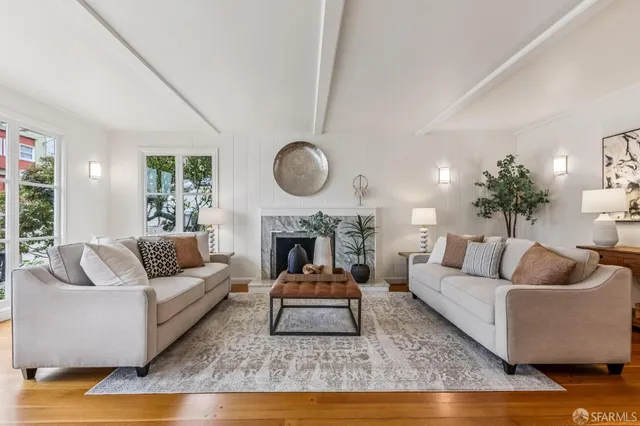 $2,998,000 | 1701-1711 Funston Avenue, Unit 1703, San Francisco, CA 94122