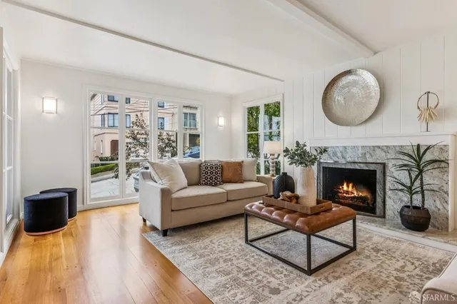 $2,998,000 | 1701-1711 Funston Avenue, Unit 1703, San Francisco, CA 94122