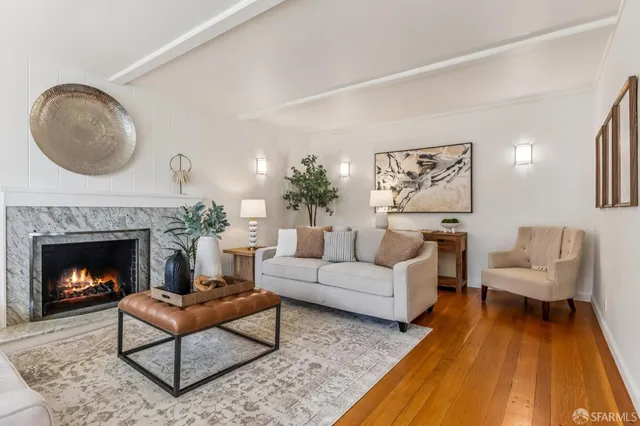 $2,998,000 | 1701-1711 Funston Avenue, Unit 1703, San Francisco, CA 94122