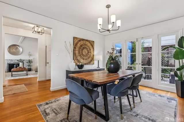 $2,998,000 | 1701-1711 Funston Avenue, Unit 1703, San Francisco, CA 94122