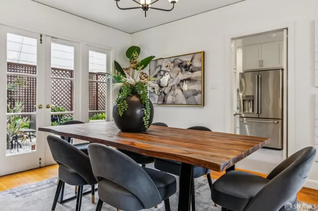 $2,998,000 | 1701-1711 Funston Avenue, Unit 1703, San Francisco, CA 94122