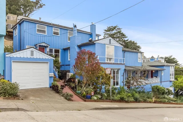 $2,998,000 | 1701-1711 Funston Avenue, Unit 1703, San Francisco, CA 94122