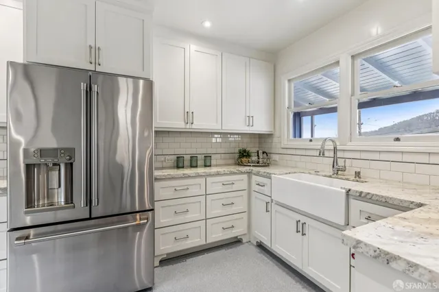 $2,998,000 | 1701-1711 Funston Avenue, Unit 1703, San Francisco, CA 94122