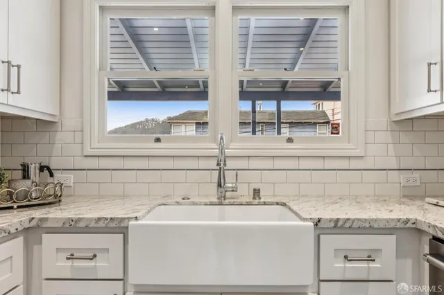 $2,998,000 | 1701-1711 Funston Avenue, Unit 1703, San Francisco, CA 94122