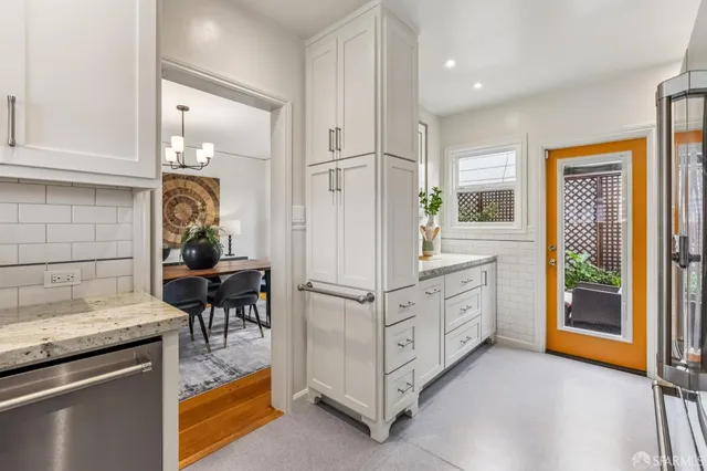 $2,998,000 | 1701-1711 Funston Avenue, Unit 1703, San Francisco, CA 94122