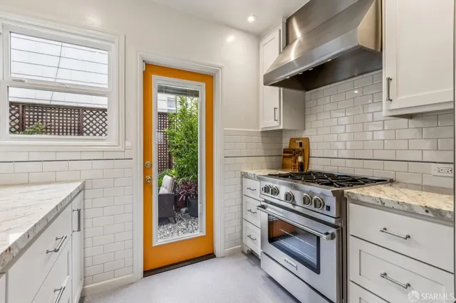 $2,998,000 | 1701-1711 Funston Avenue, Unit 1703, San Francisco, CA 94122