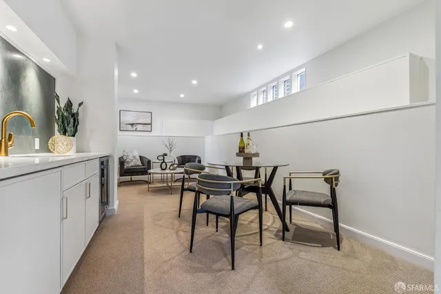 $2,998,000 | 1701-1711 Funston Avenue, Unit 1703, San Francisco, CA 94122