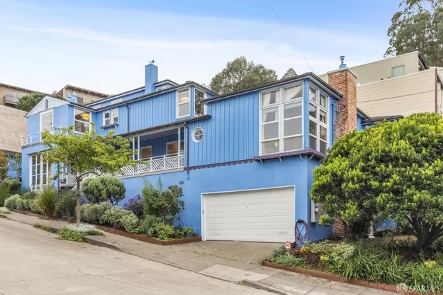 $2,998,000 | 1701-1711 Funston Avenue, Unit 1703, San Francisco, CA 94122