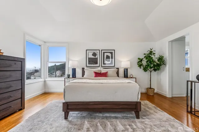 $2,998,000 | 1701-1711 Funston Avenue, Unit 1703, San Francisco, CA 94122