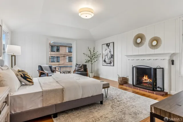 $2,998,000 | 1701-1711 Funston Avenue, Unit 1703, San Francisco, CA 94122