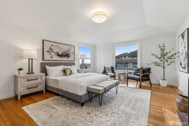 $2,998,000 | 1701-1711 Funston Avenue, Unit 1703, San Francisco, CA 94122