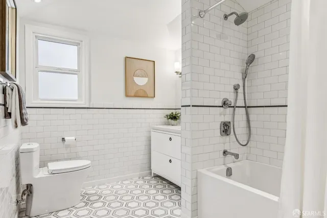 $2,998,000 | 1701-1711 Funston Avenue, Unit 1703, San Francisco, CA 94122