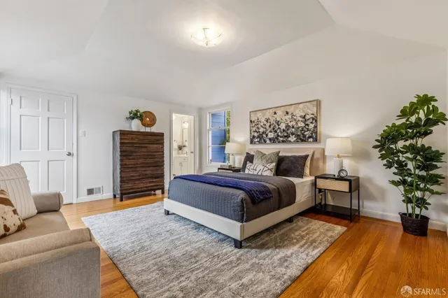 $2,998,000 | 1701-1711 Funston Avenue, Unit 1703, San Francisco, CA 94122