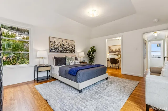 $2,998,000 | 1701-1711 Funston Avenue, Unit 1703, San Francisco, CA 94122