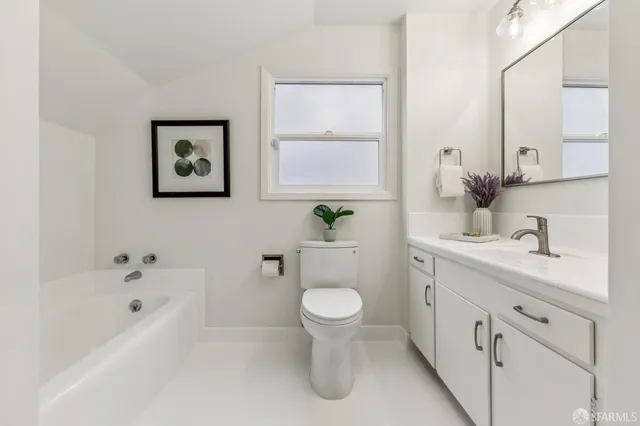 $2,998,000 | 1701-1711 Funston Avenue, Unit 1703, San Francisco, CA 94122