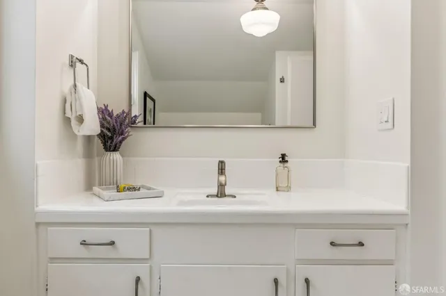 $2,998,000 | 1701-1711 Funston Avenue, Unit 1703, San Francisco, CA 94122