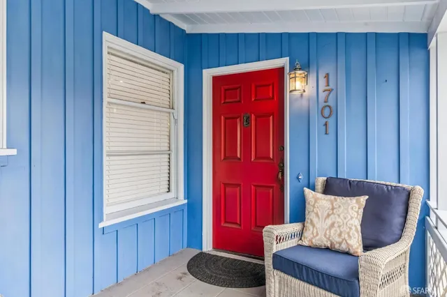 $2,998,000 | 1701-1711 Funston Avenue, Unit 1703, San Francisco, CA 94122