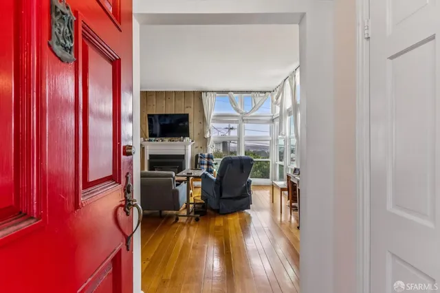 $2,998,000 | 1701-1711 Funston Avenue, Unit 1703, San Francisco, CA 94122