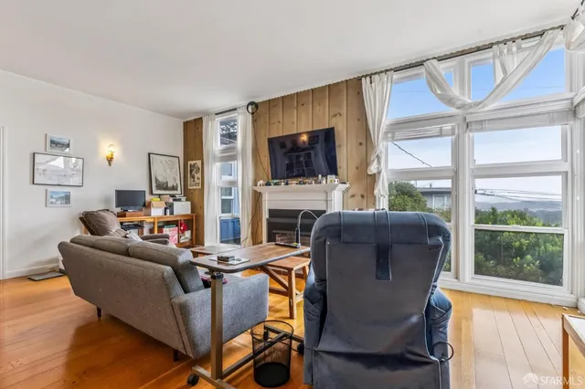$2,998,000 | 1701-1711 Funston Avenue, Unit 1703, San Francisco, CA 94122