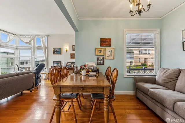 $2,998,000 | 1701-1711 Funston Avenue, Unit 1703, San Francisco, CA 94122