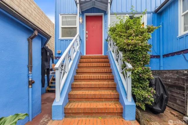 $2,998,000 | 1701-1711 Funston Avenue, Unit 1703, San Francisco, CA 94122