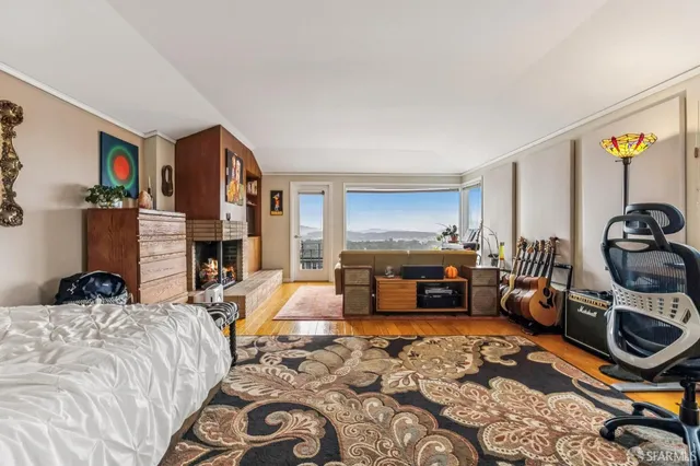 $2,998,000 | 1701-1711 Funston Avenue, Unit 1703, San Francisco, CA 94122