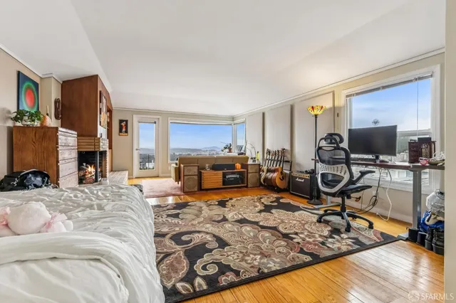 $2,998,000 | 1701-1711 Funston Avenue, Unit 1703, San Francisco, CA 94122