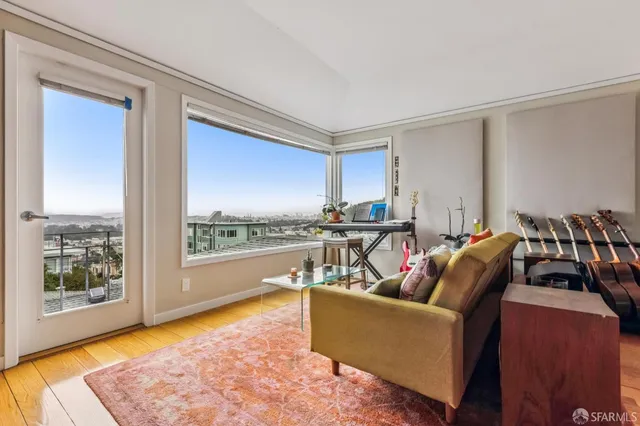 $2,998,000 | 1701-1711 Funston Avenue, Unit 1703, San Francisco, CA 94122