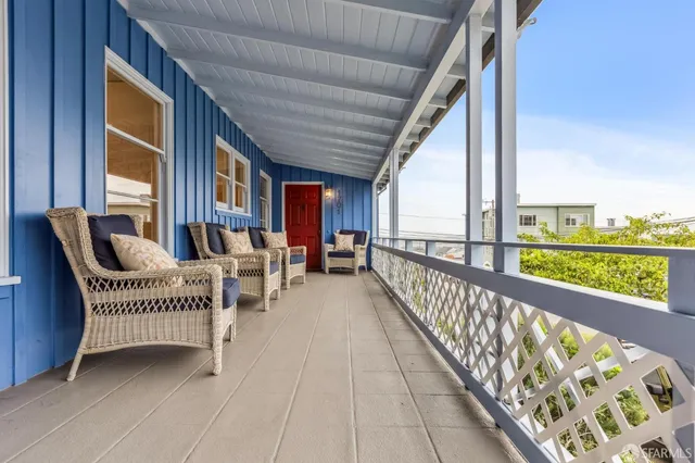 $2,998,000 | 1701-1711 Funston Avenue, Unit 1703, San Francisco, CA 94122