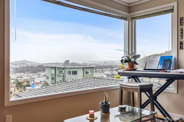 $2,998,000 | 1701-1711 Funston Avenue, Unit 1703, San Francisco, CA 94122