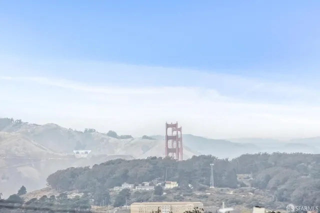 $2,998,000 | 1701-1711 Funston Avenue, Unit 1703, San Francisco, CA 94122