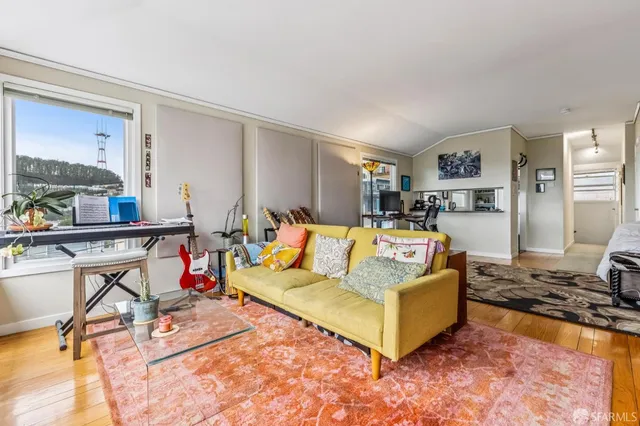 $2,998,000 | 1701-1711 Funston Avenue, Unit 1703, San Francisco, CA 94122