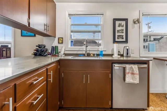 $2,998,000 | 1701-1711 Funston Avenue, Unit 1703, San Francisco, CA 94122