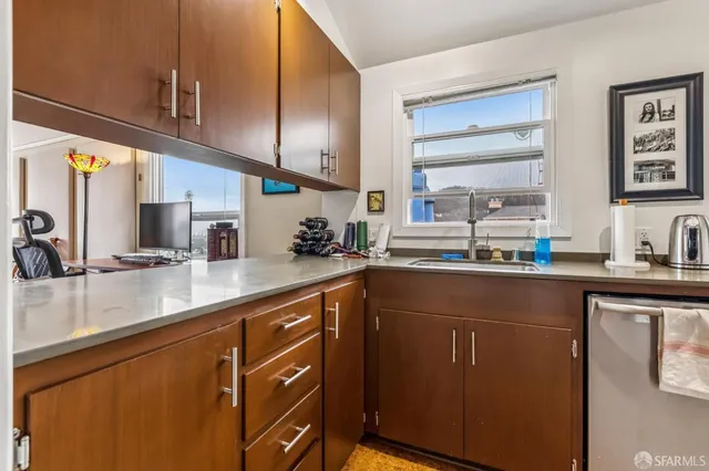 $2,998,000 | 1701-1711 Funston Avenue, Unit 1703, San Francisco, CA 94122