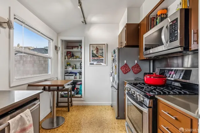 $2,998,000 | 1701-1711 Funston Avenue, Unit 1703, San Francisco, CA 94122